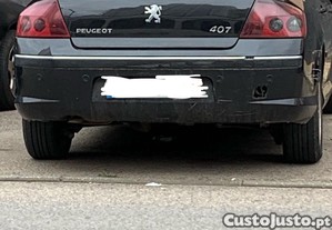 Peugeot 407 (407) - 06