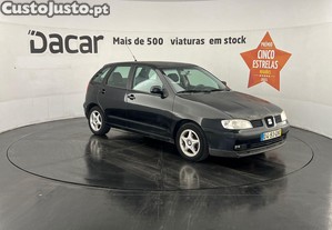 Seat Ibiza 1.4 MPI - 00