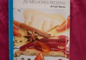 Chefs Portugueses. As melhores receitas de Luís Ba