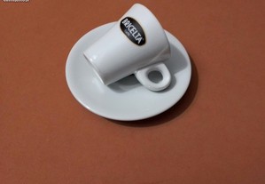 1 Chávenas de café - Bricelta