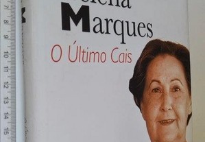 O Último Cais - Helena Marques