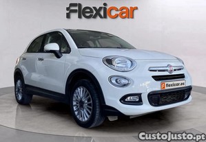 Fiat 500X 1.3 MJ Lounge S&S - 17