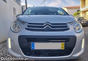 Citron C1 1.2 Nacional - 15