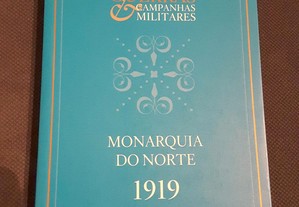 Monarquia do Norte 1919