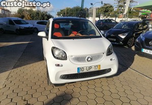 Smart ForTwo Fortwo - 16