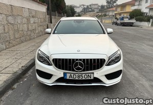 Mercedes-Benz C 250 C250 AMG - 14