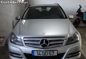 Mercedes-Benz C 220 220 Cdi - 12