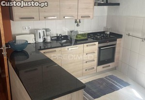 Apartamento t3 - seia