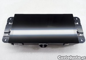 Display Radio Audi A6 (4A2, C8)