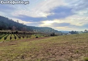 Terreno Urbano para - Possibilidade de construo de 3 moradias