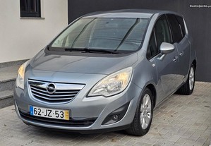 Opel Meriva 1.3CDTi NACIONAL 150.000km
