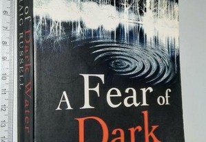 A fear of dark water - Craig Russell