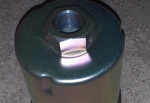 Filtro hidráulico empilhador toyota 02-7fdf25 1dz