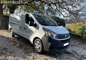 Fiat  Talento- 2.0 MULTIJET- 120 CV- 97.000 kms