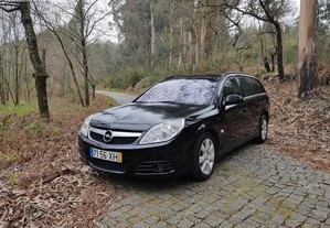 Opel Vectra Full Extras