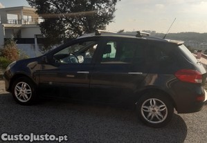 Renault Clio 1.5DCI 86CV - 09