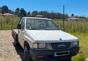 Opel Campo 4x4