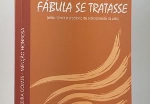 Fernando Évora // Como se de uma Fábula...