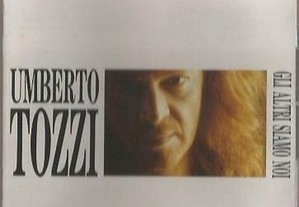 Umberto Tozzi - Gli Altri Siamo Noi