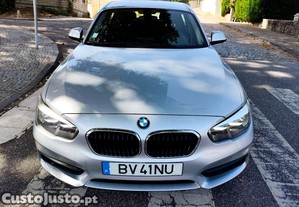 BMW 116 d - 15