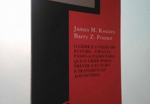 Gurus do Século XXI (n. 18) - James M. Kouzes / Barry Z. Posner