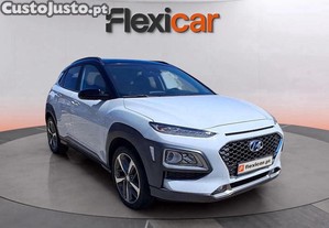 Hyundai Kauai 1.0 T-GDi Premium - 20