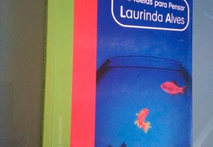 XIS ideias para pensar (Edição à escolha) - Laurinda Alves