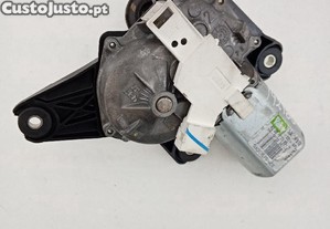 Motor Limpa Vidros Trs Nissan Micra Iii (K12)