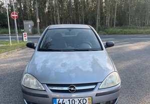 Opel Corsa 1.3 Cdti Gasóleo