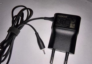 Carregador Nokia AC-11E (Original)