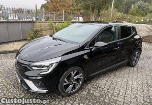 Renault Clio 1.5 DCI RS LINE - 20