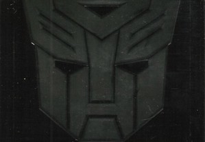 Transformers (edição caixa metalica de 2 DVD)