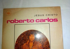 Disco de Roberto Carlos