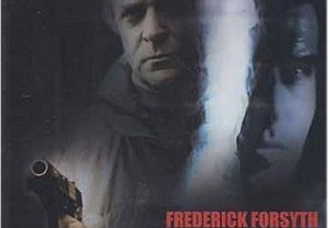 O Quarto Protocolo (1987) Michael Caine, Pierce Brosnan IMDB 6.5 inédito
