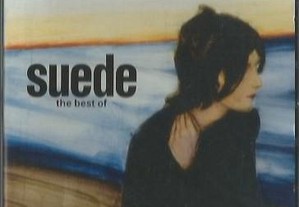 Suede - The Best Of (2 CD)