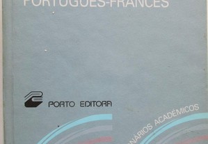 Dicionário - Francês-Português / Português-Francês
