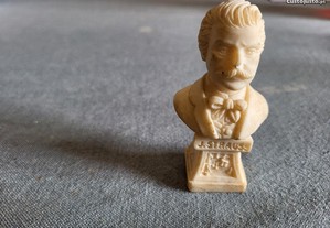 Busto de Johann Strauss