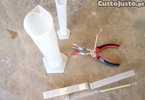 Material relacionado com produtosviniculos