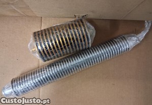 Dissipador de calor kart