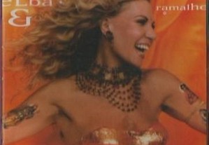 Elba Ramalho - Solar (2 CD)