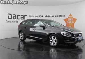 Volvo V60 2.0 D2 KINETIC - 15
