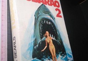 Tubarão 2 - Hank Searls