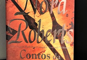 Contos da Meia-Noite de Nora Roberts