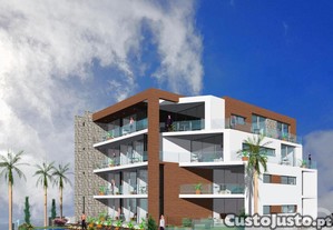 Apartamento T1 em Ponta do Sol de 71,00 m