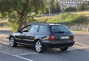 Audi A4 1.8 turbo 150cv 239 000km - 97