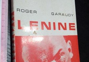 Lenine - Roger Garaudy