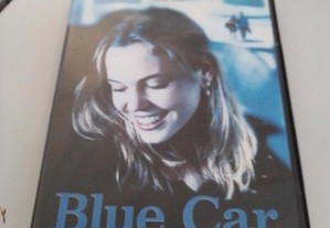 DVD Blue Car Filme LEG.PT David Strathairn Agnes B