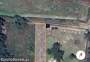 Terreno em Antas de 310,00 m²