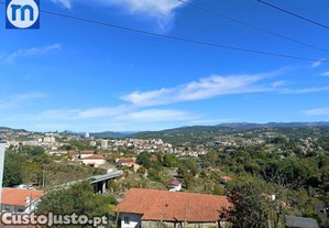 Moradia T6 Em Amarante (São Gonçalo), Madalena, Cepelos E Gatão,Amarante, Porto, Amarante