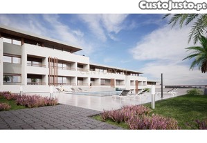 Apartamento T1+1 Novo  em So Martinho   Luxo, Conforto e Exclusividade!